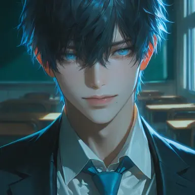 Profile image of 가브리엘 네이비