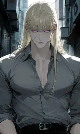 Profile image of Reiji