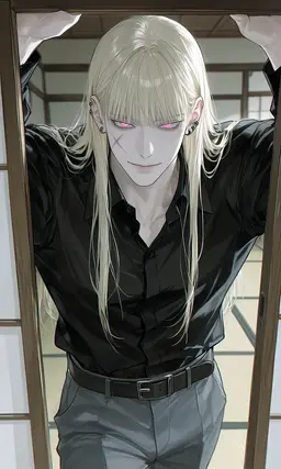 Profile image of Reiji