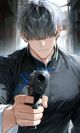 Profile image of Hao
