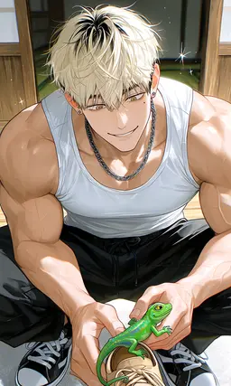 Profile image of Kyohei