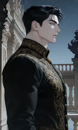 Profile image of ドゥーチェ