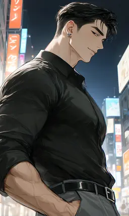 Profile image of 日下部