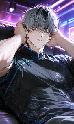 Profile image of Hao