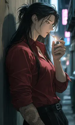 Profile image of Shion