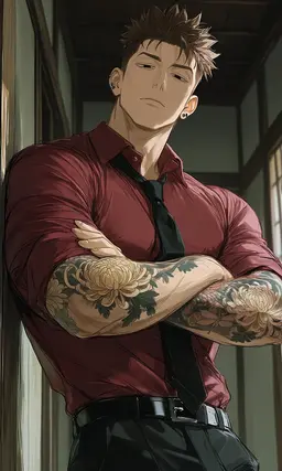 Profile image of 溝口