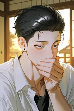 Profile image of 竜