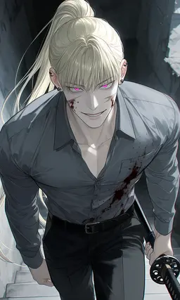 Profile image of Reiji