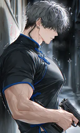 Profile image of Hao