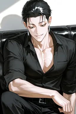Profile image of 竜