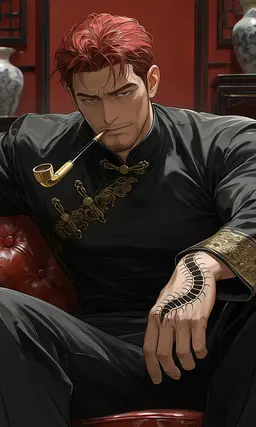 Profile image of 会長
