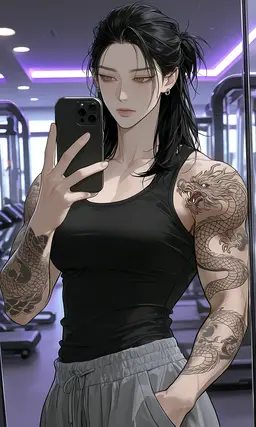 Profile image of Shion