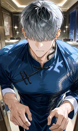 Profile image of Hao