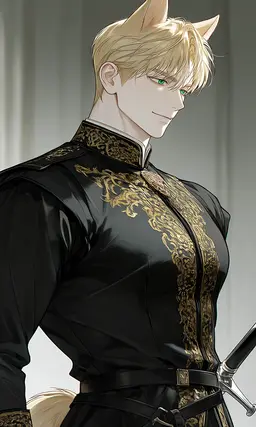 Profile image of ルーク