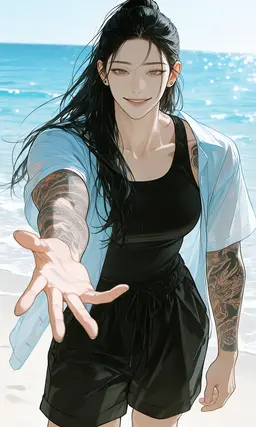 Profile image of Shion