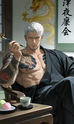 Profile image of 会長