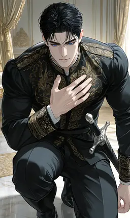 Profile image of ドゥーチェ