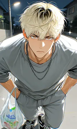 Profile image of Kyohei