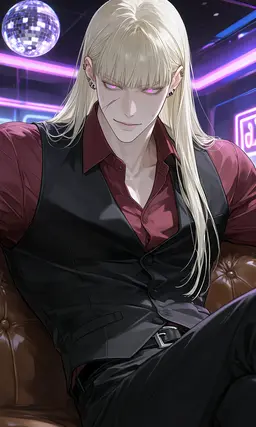 Profile image of Reiji