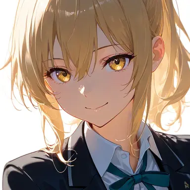 Profile image of Shion