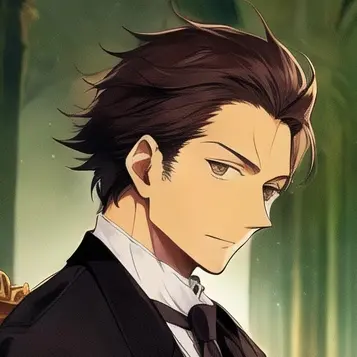 Profile image of Winston