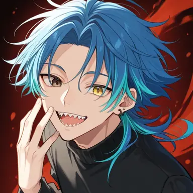 Profile image of Greo