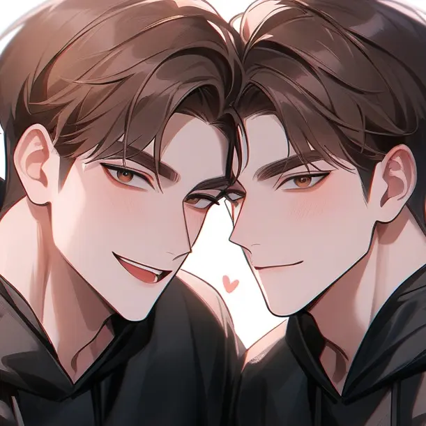 Norn0807의 楠木兄弟