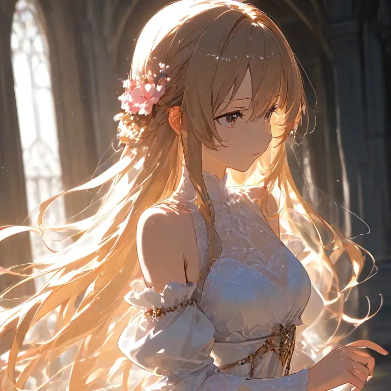 Norn0807의 異世界RPG～聖女の苦難編～