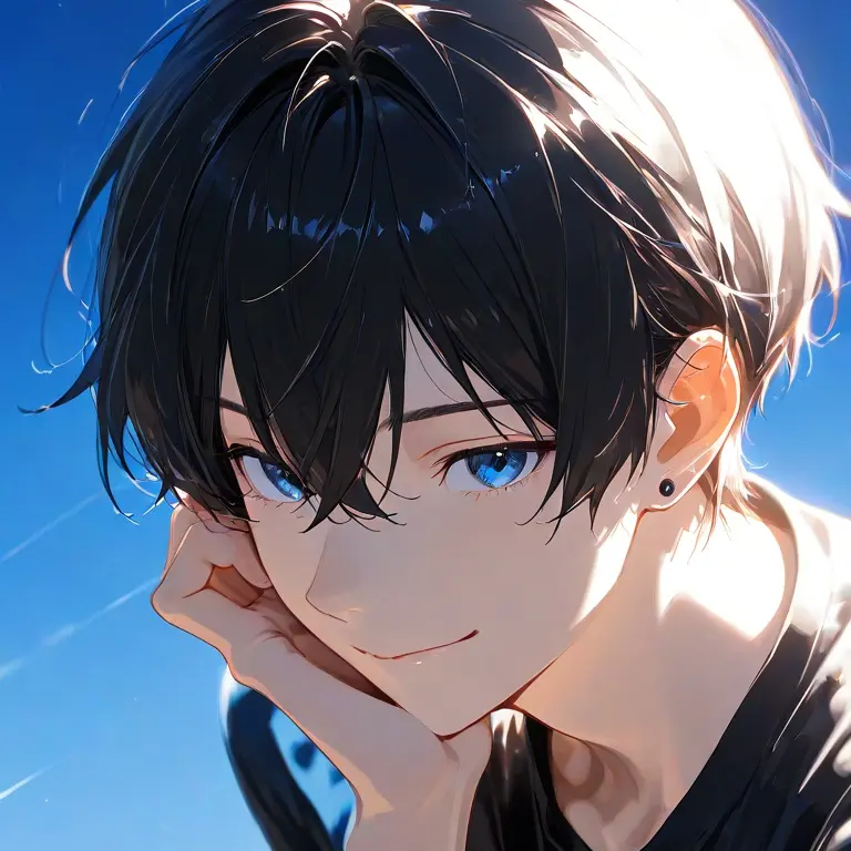 Norn0807의 陽翔