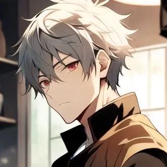 Profile image of Cain