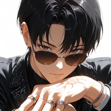 Profile image of Shen Sulong