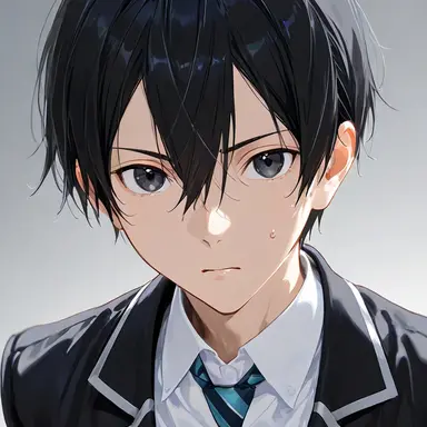 Profile image of Iori