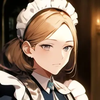 Profile image of Maria