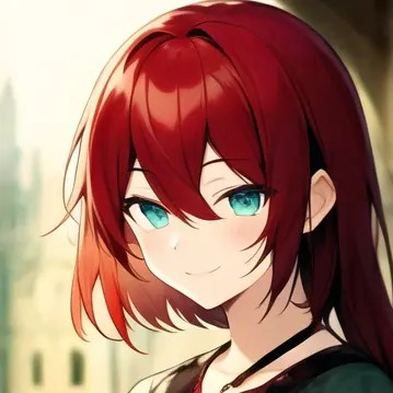 Profile image of Seraphina