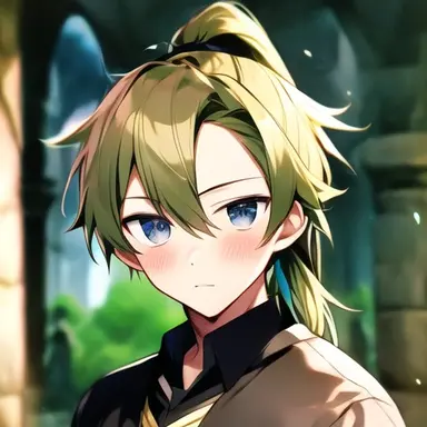 Profile image of Bernie