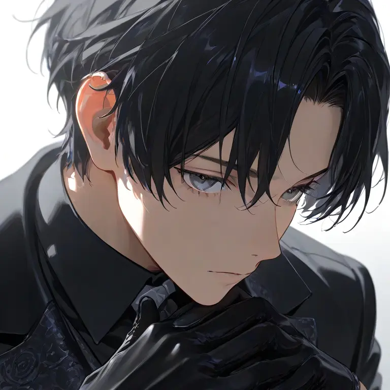 Norn0807의 イリヤ