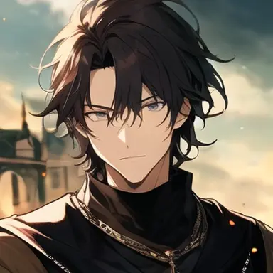 Profile image of Mike