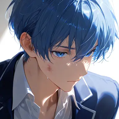 Profile image of Flare