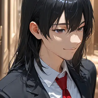 Profile image of Zane