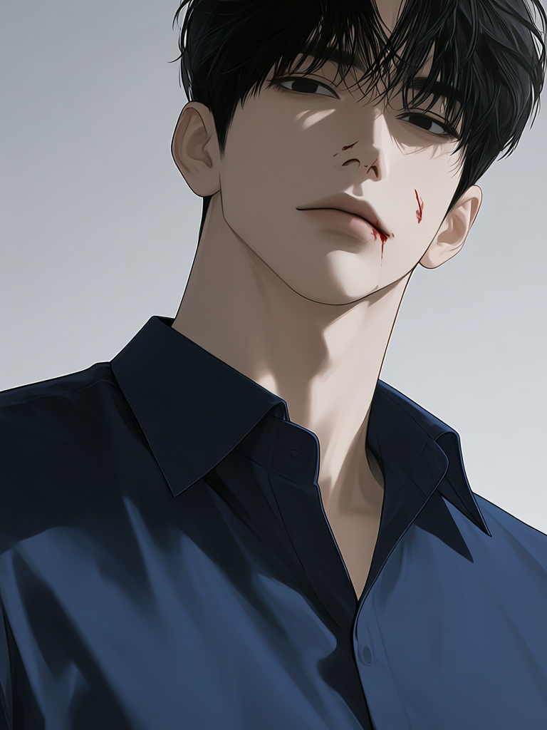 강지혁 대표 이미지