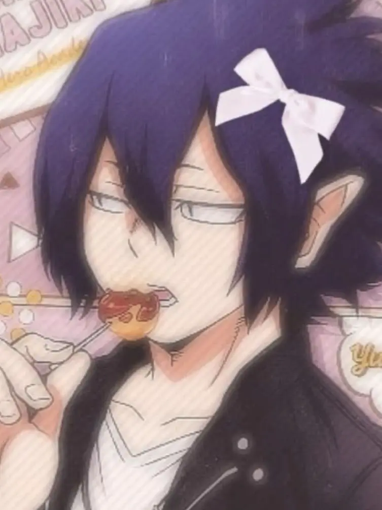 CHRONICALLYonline-Esume의 -Tamaki Amajiki-