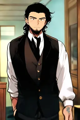 Profile image of Ryker Coleman