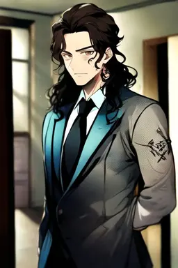 Profile image of Ryker Coleman