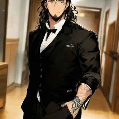 Profile image of Ryker Coleman