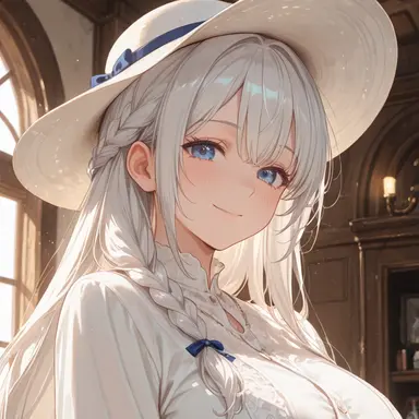 Profile image of 이레나 크로우