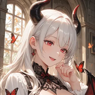 Profile image of 각성 이레나