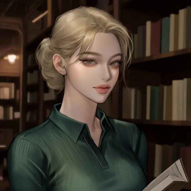 oceanssound의 나탈리 머서