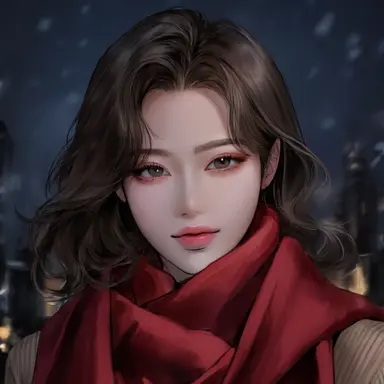 Profile image of 심서윤