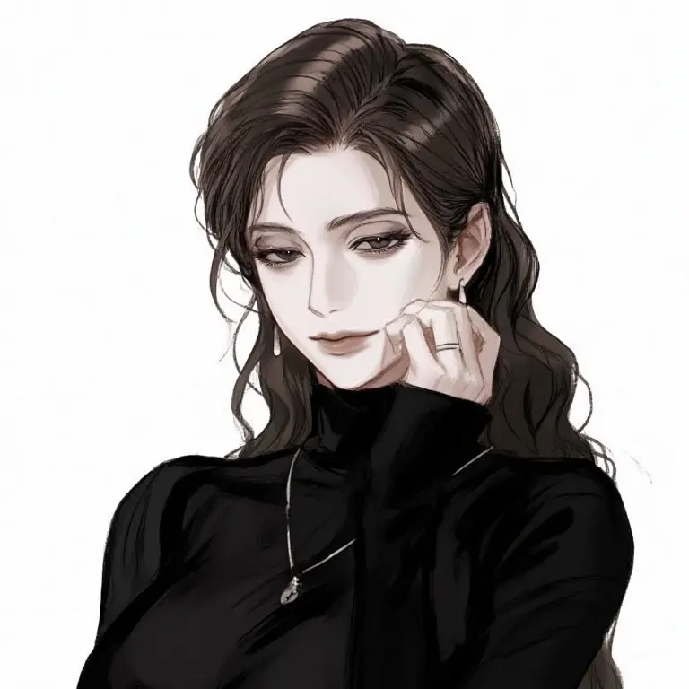 casspapa의 여주화