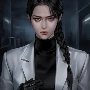 Profile image of 엘라 크로우포드